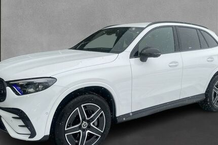 Mercedes-Benz GLC 300 12.600 km 66.590 &euro; Gießen 35396