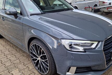 Audi A3 62.579 km 18.980 &euro; Idar-Oberstein 55743