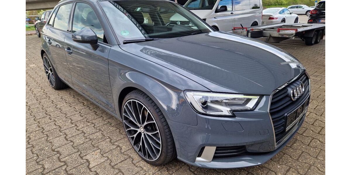 Audi A3 62.579 km 18.980 &euro; Idar-Oberstein 55743
