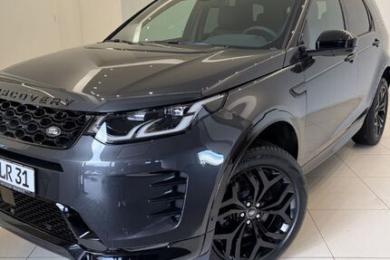 Land Rover Discovery Sport 6.950 km 60.980 &euro; Bremen 28329