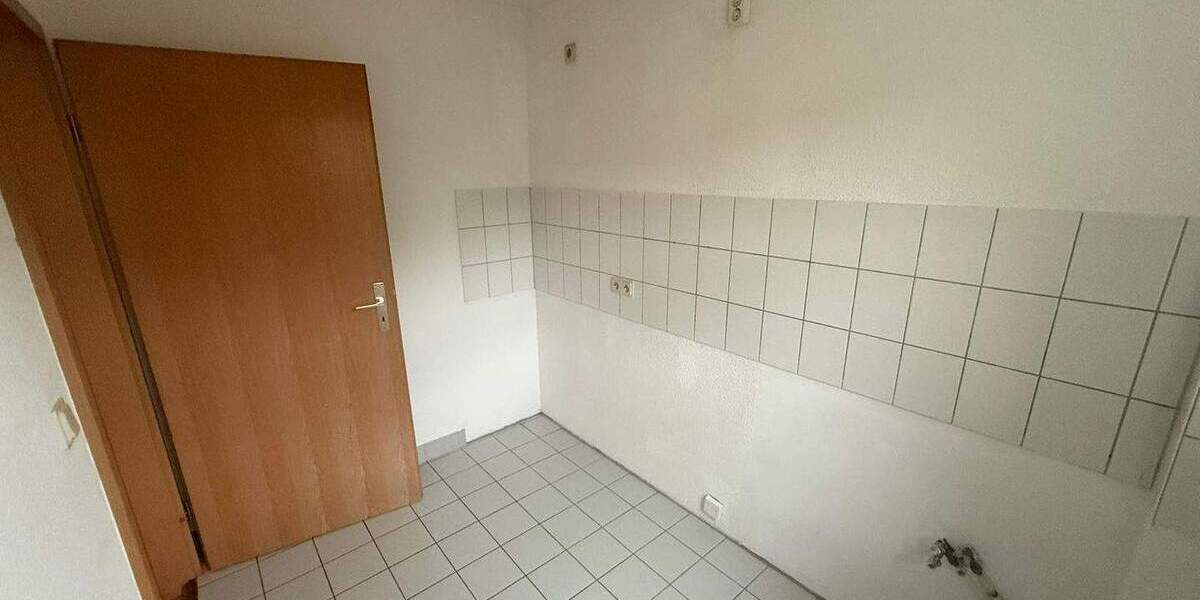 Etagenwohnung Eisenach - 2 Zimmer, 50 m&sup2;, 120.000&euro; | Angebot:25769263