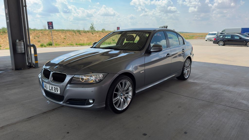 BMW 318 132.500 km 7.900 &euro; Giebelstadt 97232