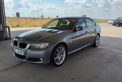 BMW 318 132.500 km 8.100 &euro; Giebelstadt 97232