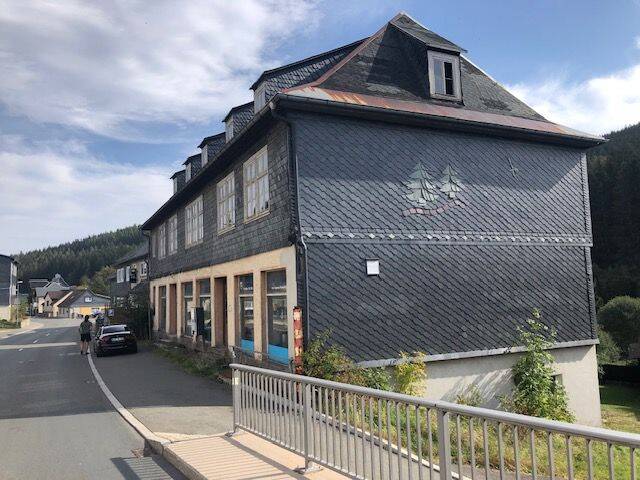 Mehrfamilienhaus, Wohnhaus Neuhaus am Rennweg Steinheid - 1 Zimmer, 540 m&sup2;, 25.000&euro; | Angebot:26499934