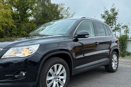 VW Tiguan 149.998 km 6.700 &euro; Halsenbach 56283