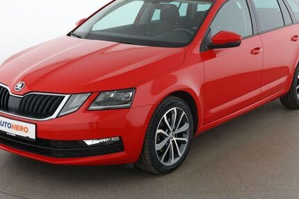 Skoda Octavia 116.781 km 13.550 &euro; Dresden 01187