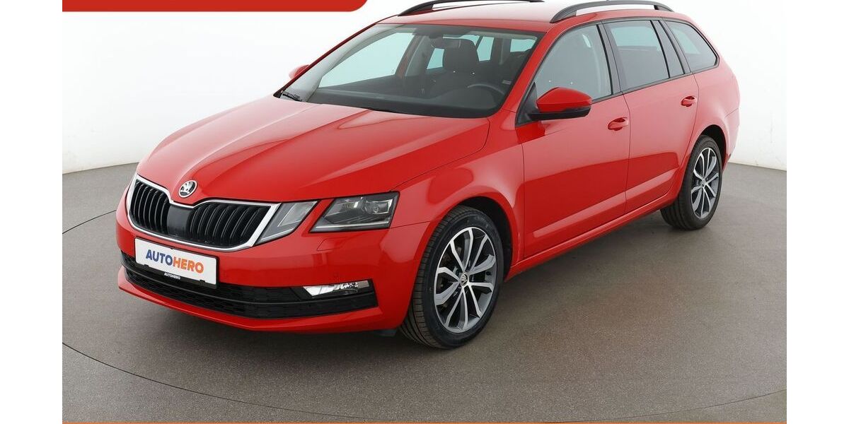 Skoda Octavia 116.781 km 13.550 &euro; Dresden 01187