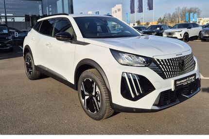Peugeot 2008 2.500 km 30.999 € Potsdam 14482