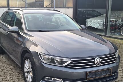 VW Passat 121.000 km 13.000 &euro; Bous 67359