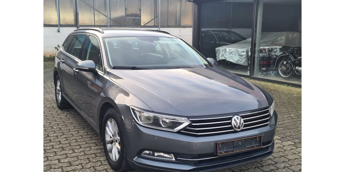 VW Passat 121.000 km 13.000 &euro; Bous 67359