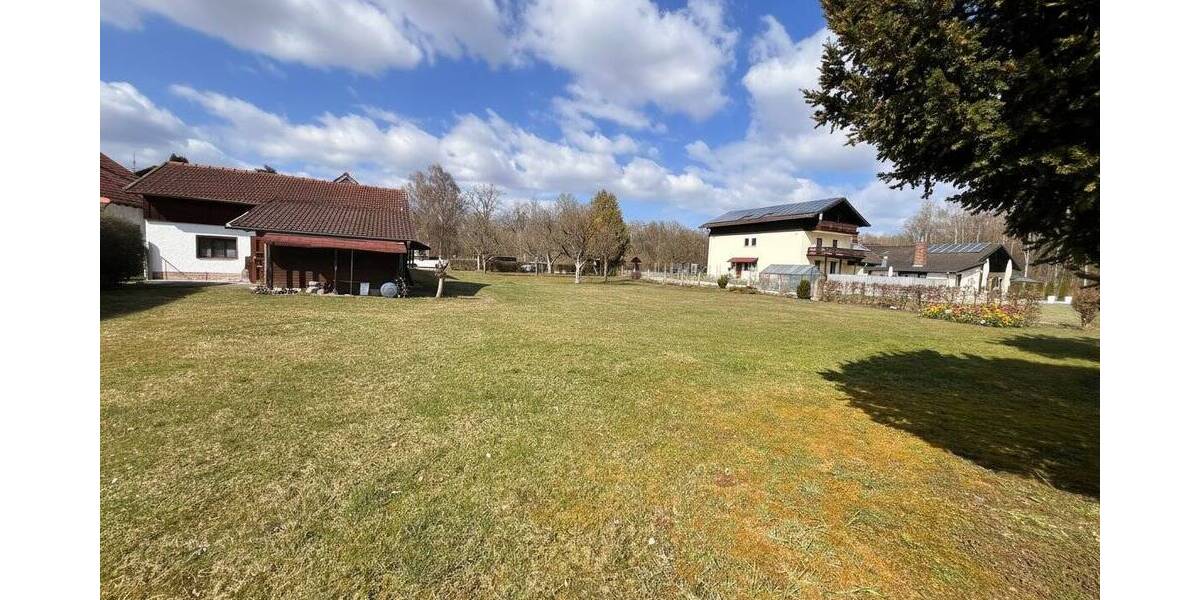 Grundstück Kirchham - 285.000&euro; | Angebot:25970575