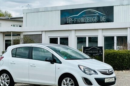 Opel Corsa 134.342 km 6.990 &euro; Herbolzheim 79336