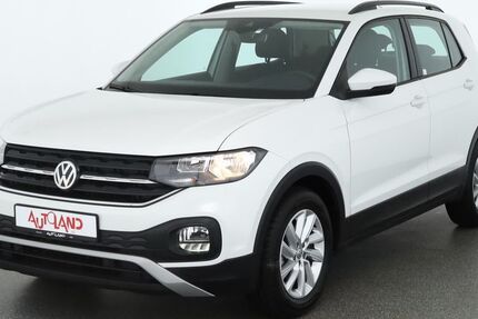 VW T-Cross 39.253 km 16.990 &euro; Kassel 34123
