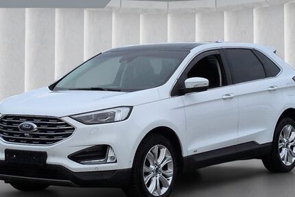 Ford Edge 161.189 km 16.480 &euro; Ruhstorf 94099