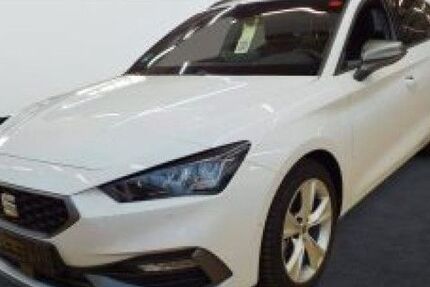Seat Leon 12.580 km 27.990 &euro; Husum 25813