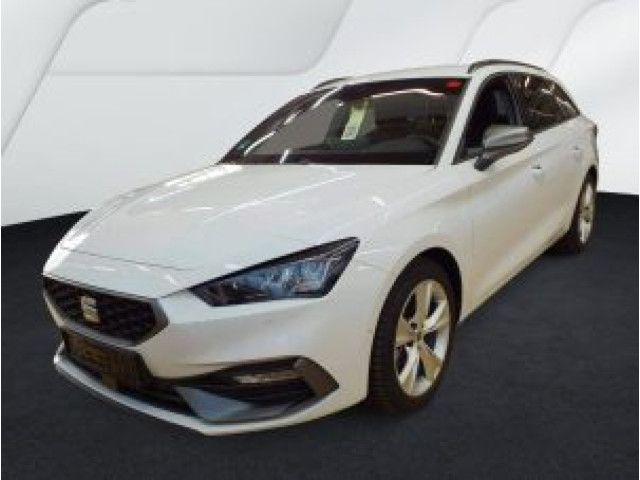 Seat Leon 12.580 km 27.990 &euro; Husum 25813