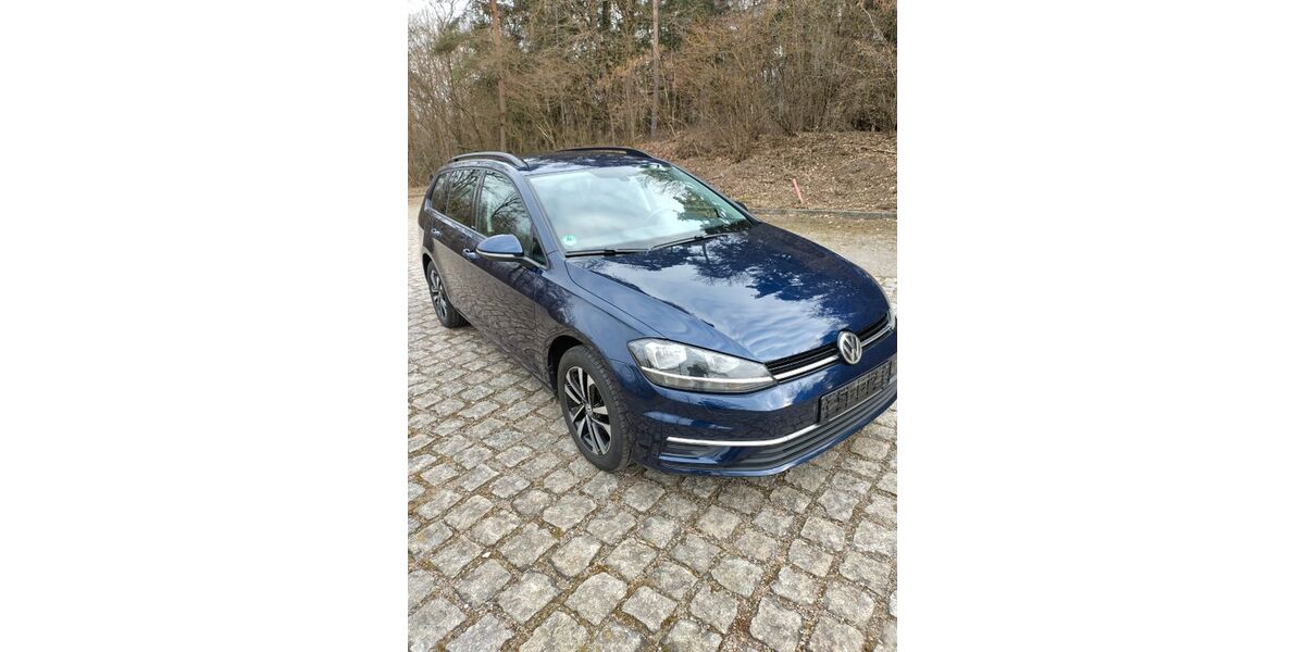 VW Golf 156.000 km 12.700 &euro; Nabburg 92507