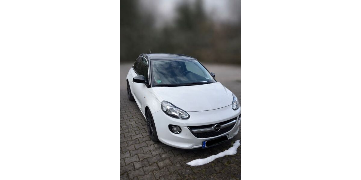 Opel Adam 149.036 km 4.900 &euro; Bad Saulgau 88348