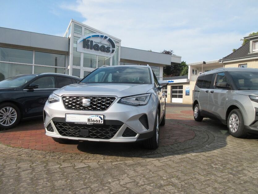 Seat Arona 15.350 km 18.450 € Westerkappeln 49492