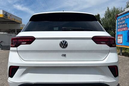 VW T-Roc 55.000 km 23.999 &euro; Waldkirch 79183