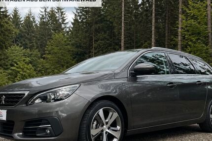 Peugeot 308 71.000 km 14.790 &euro; Pfalzgrafenweiler 72285