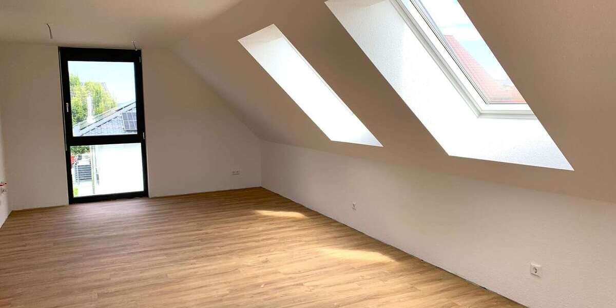 Etagenwohnung Endingen am Kaiserstuhl - 5.5 Zimmer, 148 m&sup2;, 1.600&euro; | Angebot:27346969