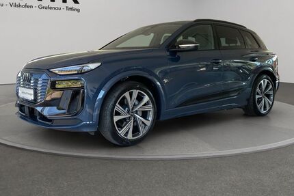Audi Q6 e-tron 6.182 km 71.850 € Vilshofen 94474