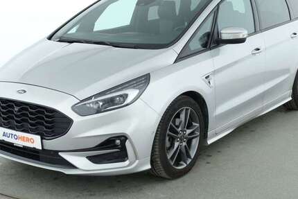Ford S-Max 42.592 km 31.890 &euro; Neufahrn 85375