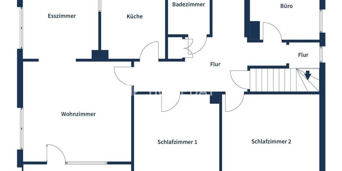 Einfamilienhaus Ramstein-Miesenbach Miesenbach - 8 Zimmer, 350 m&sup2;, 695.000&euro; | Angebot:26157237