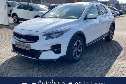 Kia XCeed 39.666 km 16.200 &euro; Güstrow 18273