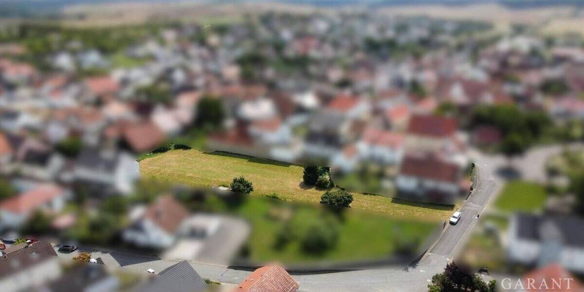 Moderne Architektur im Ortskern 5 zimmer