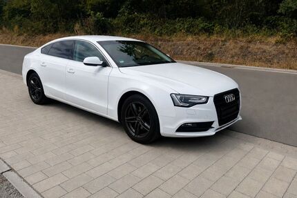 Audi A5 229.493 km 8.000 &euro; Heppenheim 64646