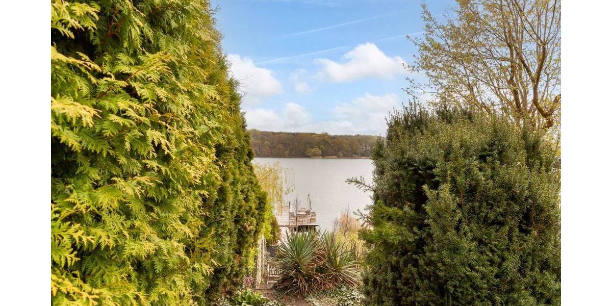 Doppelhaushälfte Woltersdorf - 7 Zimmer, 268 m&sup2;, 895.000&euro; | Angebot:26391647