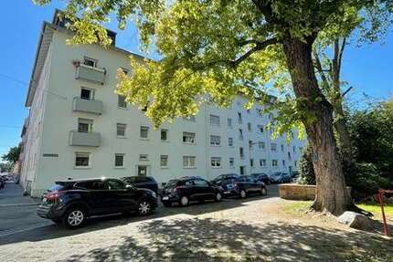 Wohnung zum Kaufen in Mannheim 189.000 € 62.4 m²