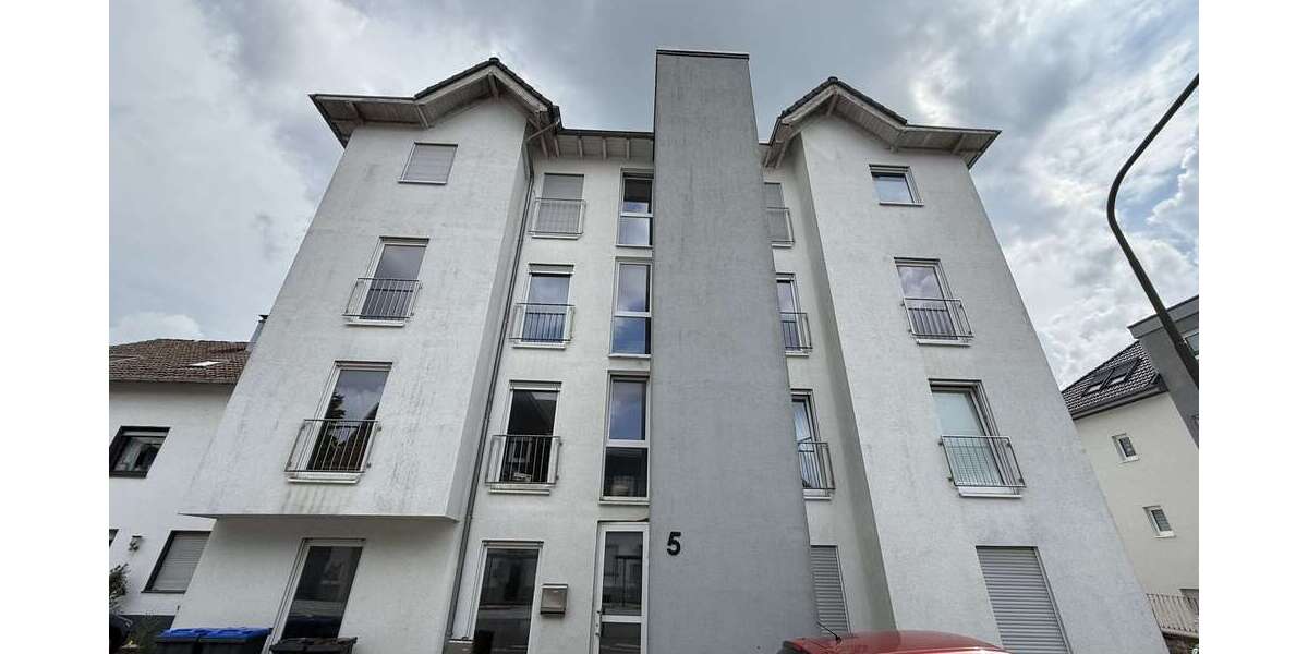 Wohnung zum Kaufen in Wermelskirchen 215.000 € 79 m² 3 zimmer