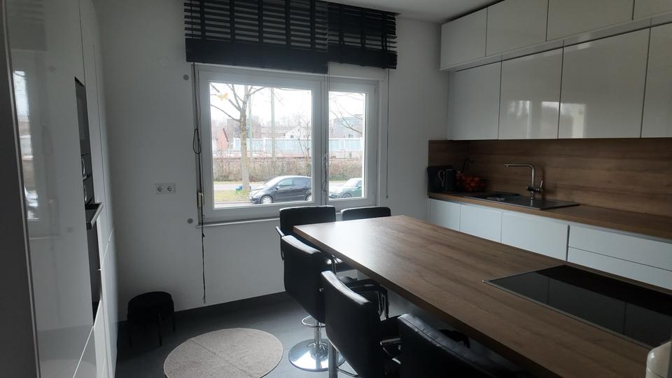 Etagenwohnung Heilbronn Kernstadt - 5 Zimmer, 112 m&sup2;, 485.000&euro; | Angebot:25898543