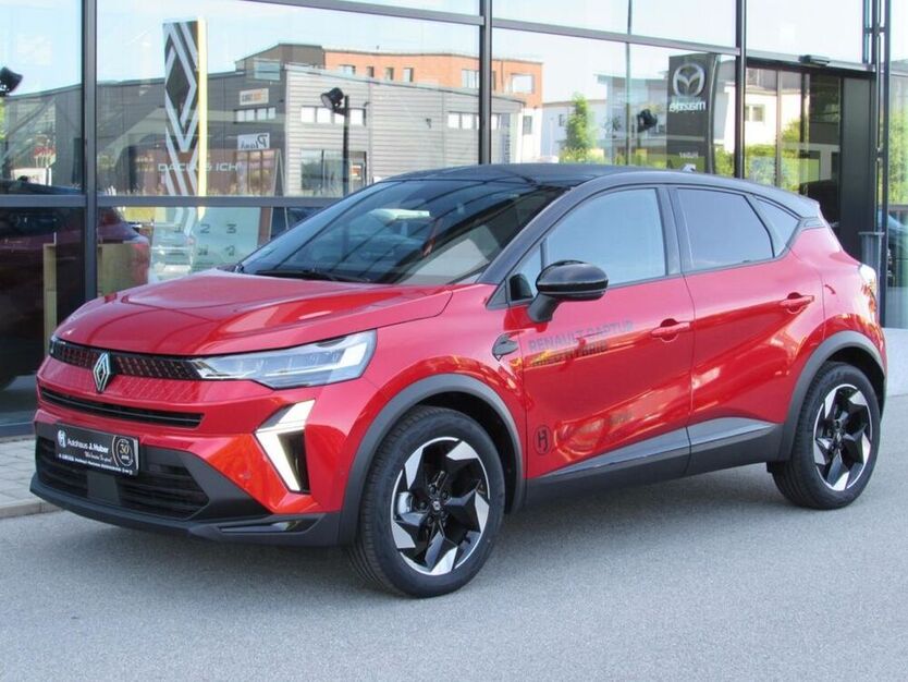 Captur