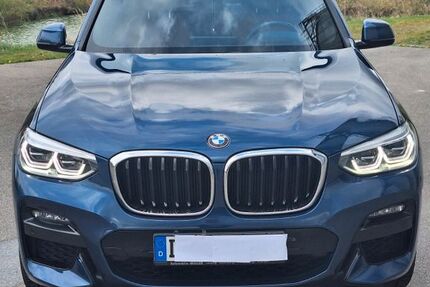 BMW X3 95.700 km 39.100 &euro; Mengkofen 84152
