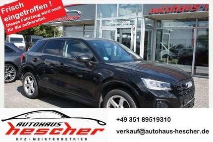Audi Q2 86.945 km 20.980 € Dresden 01139