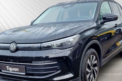 VW Tiguan 6.998 km 34.797 &euro; Neunkirchen 57290