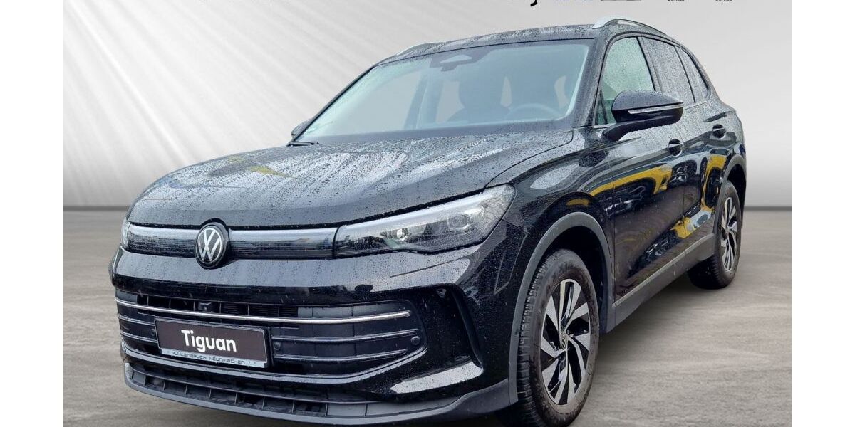 VW Tiguan 6.998 km 34.797 &euro; Neunkirchen 57290