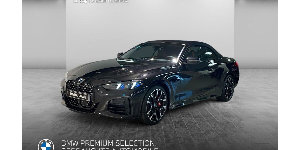 BMW 430 7.207 km 88.250 &euro; Leipzig 04103