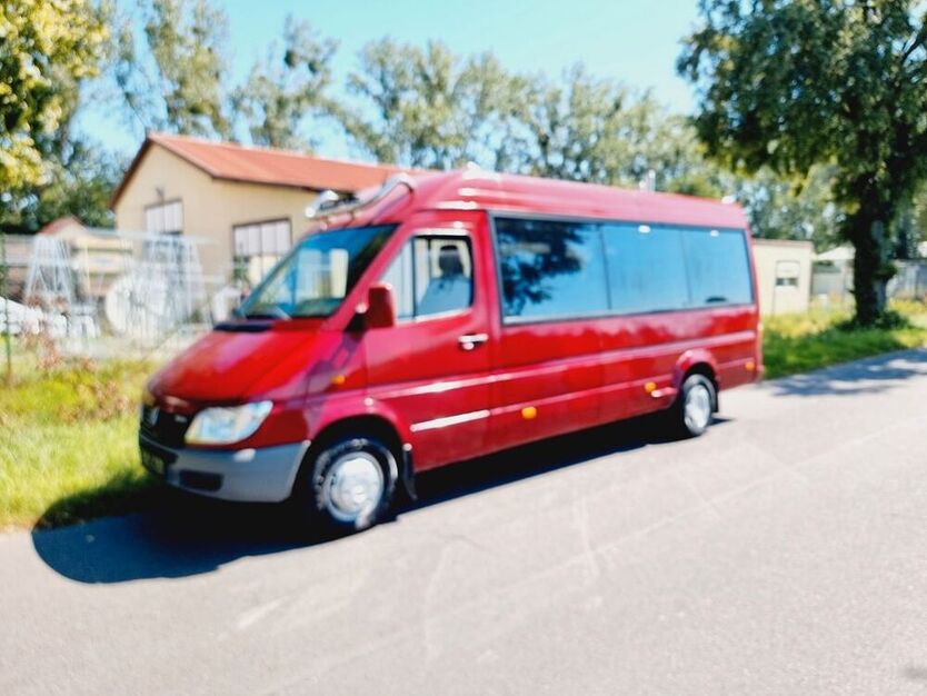 Sprinter