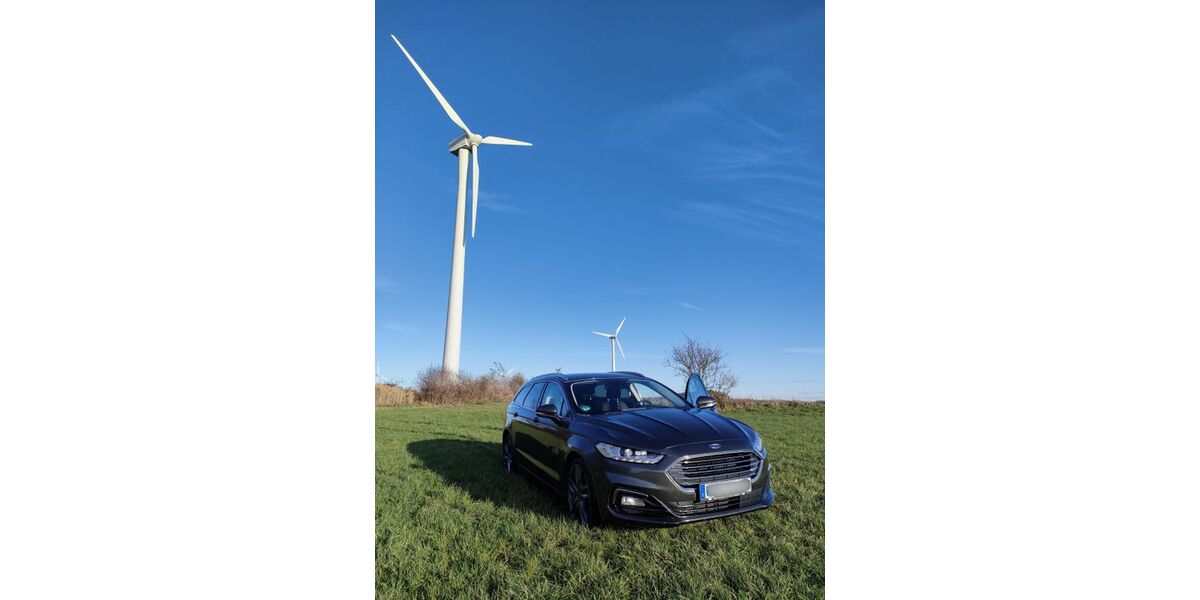 Ford Mondeo 101.163 km 17.500 &euro; Beckum 59269