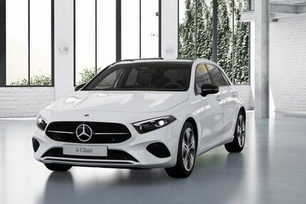 Mercedes-Benz A 200 18.000 km 35.480 &euro; Oldenburg 26129