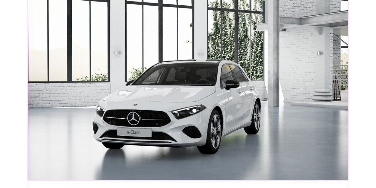 Mercedes-Benz A 200 18.000 km 35.480 &euro; Oldenburg 26129