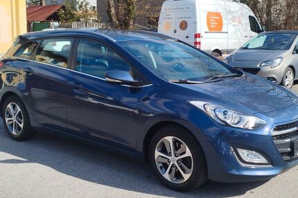 Hyundai i30 140.000 km 7.900 &euro; Passau 94032