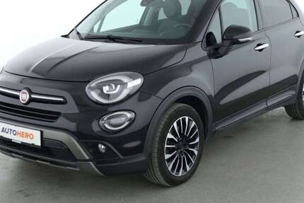 Fiat 500X 110.109 km 9.930 &euro; Neufahrn 85375