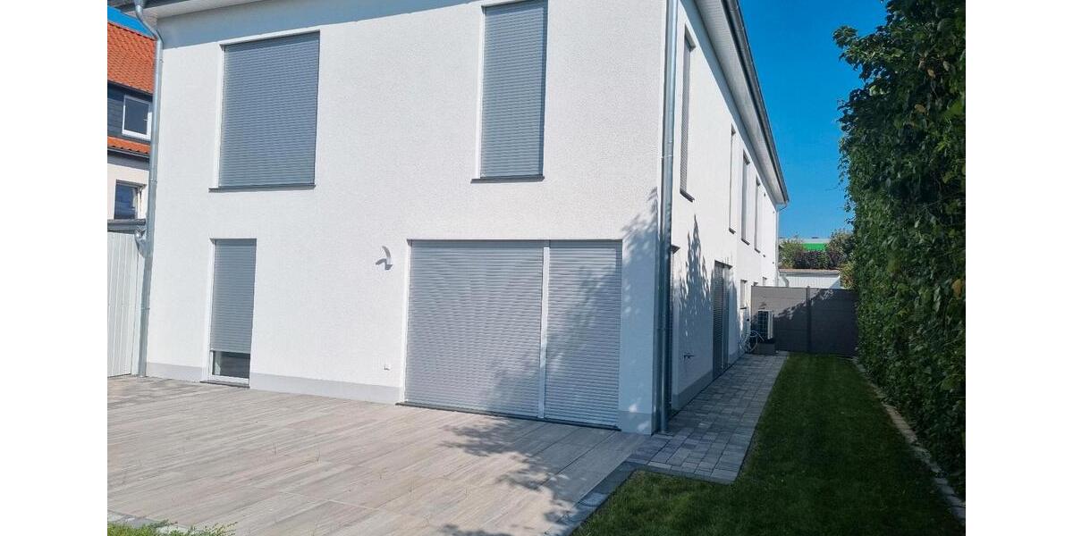 Doppelhaushälfte Emmerthal - 5 Zimmer, 160 m&sup2;, 550.000&euro; | Angebot:27118433