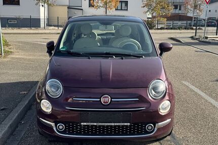 Fiat 500 90.000 km 3.990 &euro; Appenweier 77767